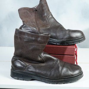 Craig Men's Boots - Size 12